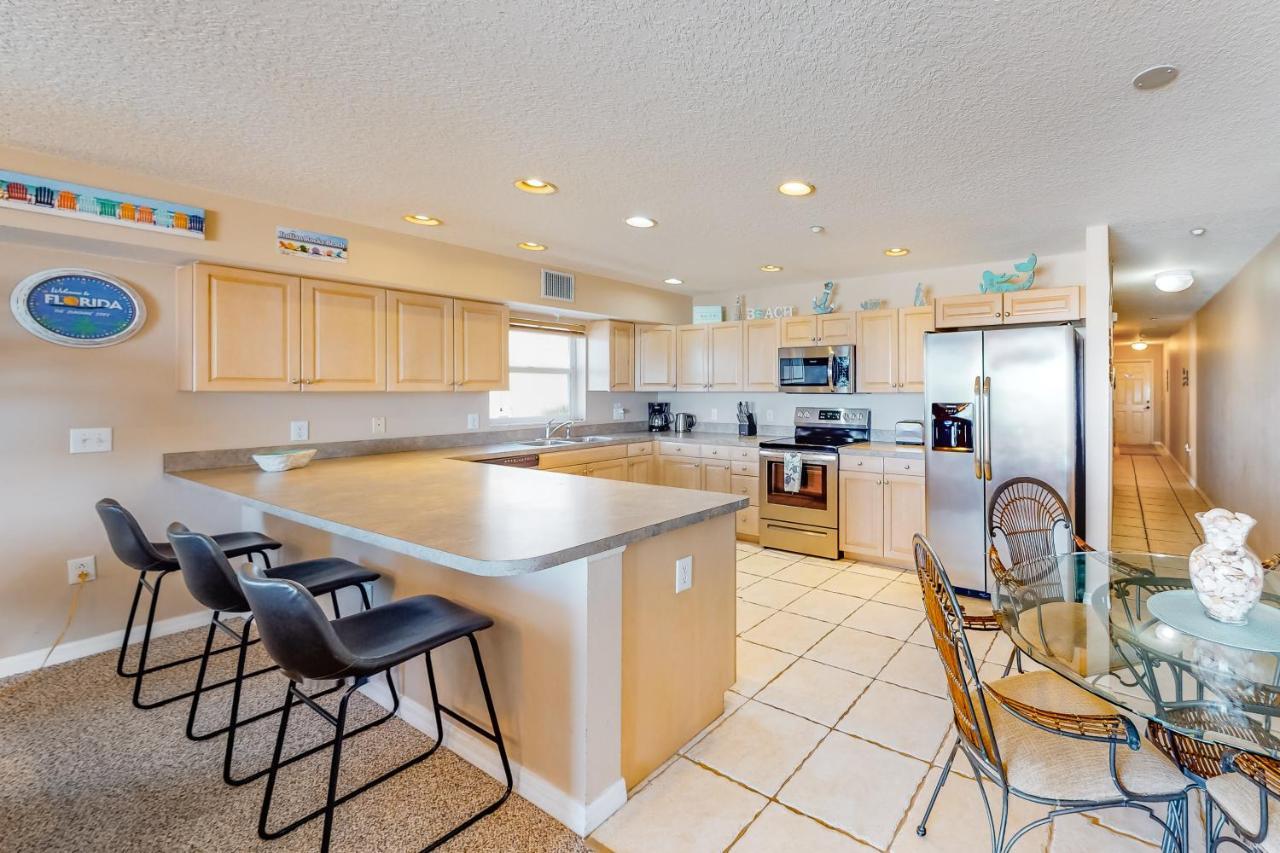 Casa De Playa 208 Apartment Clearwater Beach Ngoại thất bức ảnh