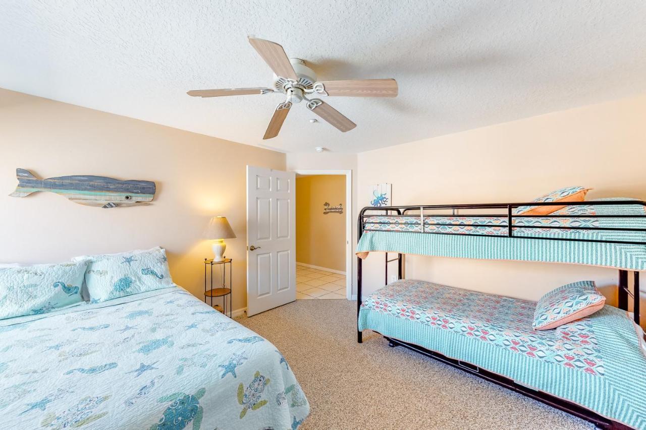 Casa De Playa 208 Apartment Clearwater Beach Ngoại thất bức ảnh