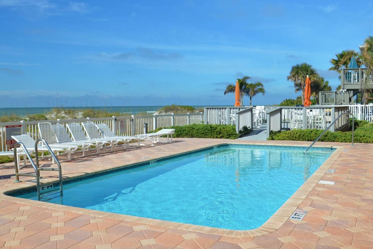 Casa De Playa 208 Apartment Clearwater Beach Ngoại thất bức ảnh